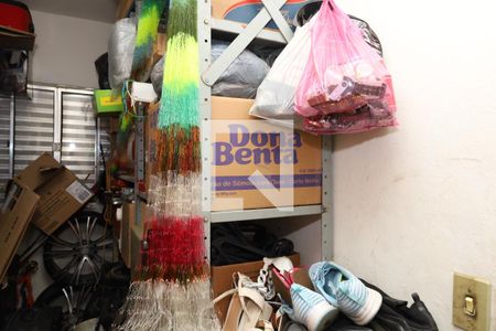 Casa à venda com 260m², 3 quartos e 2 vagasQuarto 3