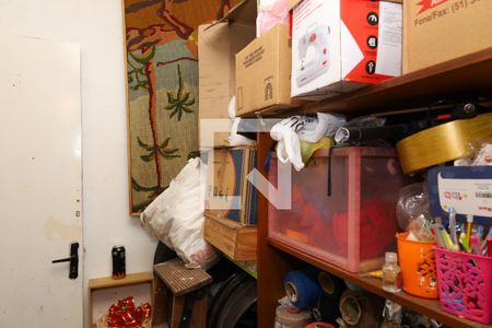 Casa à venda com 260m², 3 quartos e 2 vagasQuarto 3