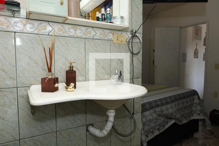 Casa à venda com 260m², 3 quartos e 2 vagasBanheiro 1