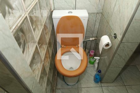 Casa à venda com 260m², 3 quartos e 2 vagasBanheiro 2