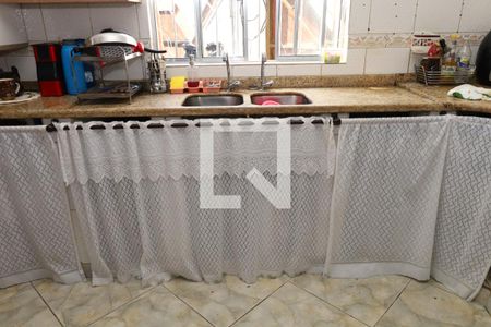 Casa à venda com 260m², 3 quartos e 2 vagasCozinha