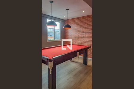 Apartamento para alugar com 26m², 1 quarto e sem vaga Apartamento para alugar com 26m², 1 quarto e sem vagaÁrea comum