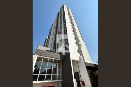 Apartamento para alugar com 26m², 1 quarto e sem vaga Apartamento para alugar com 26m², 1 quarto e sem vagaFachada