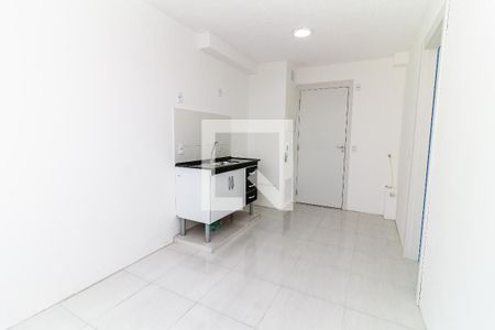 Studio de apartamento para alugar com 1 quarto, 26m² em Água Branca, São Paulo
