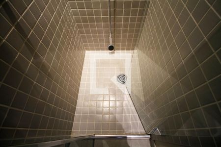 Studio para alugar com 33m², 1 quarto e 1 vagaBanheiro da Suíte