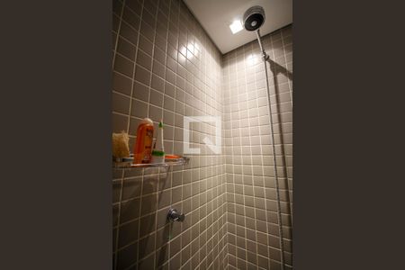 Studio para alugar com 33m², 1 quarto e 1 vagaBanheiro da Suíte