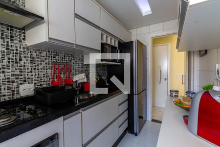 Apartamento à venda com 61m², 2 quartos e 1 vaga Apartamento à venda com 61m², 2 quartos e 1 vagaCozinha