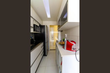 Apartamento à venda com 61m², 2 quartos e 1 vaga Apartamento à venda com 61m², 2 quartos e 1 vagaCozinha