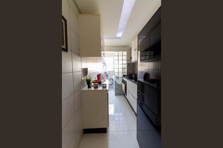 Apartamento à venda com 61m², 2 quartos e 1 vaga Apartamento à venda com 61m², 2 quartos e 1 vagaCozinha