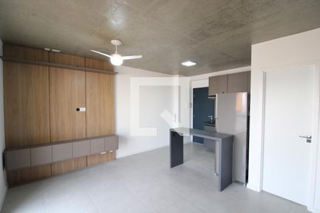 Studio de kitnet/studio para alugar com 1 quarto, 40m² em Santana, São Paulo