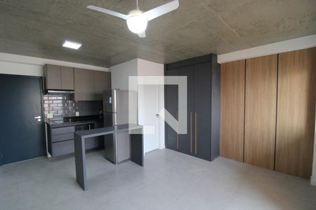 Studio de kitnet/studio para alugar com 1 quarto, 40m² em Santana, São Paulo