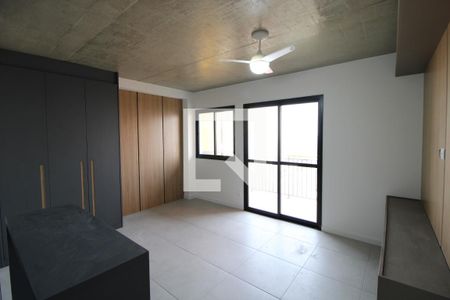 Studio de kitnet/studio para alugar com 1 quarto, 40m² em Santana, São Paulo