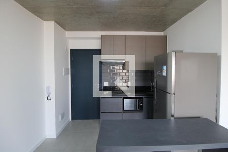 Studio de kitnet/studio para alugar com 1 quarto, 40m² em Santana, São Paulo