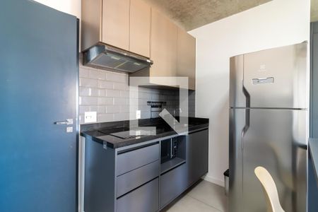 Studio de kitnet/studio para alugar com 1 quarto, 40m² em Santana, São Paulo