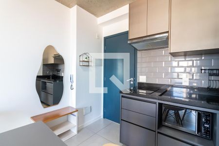 Studio de kitnet/studio para alugar com 1 quarto, 40m² em Santana, São Paulo
