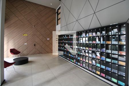 Studio para alugar com 40m², 1 quarto e sem vagaÁrea Comum