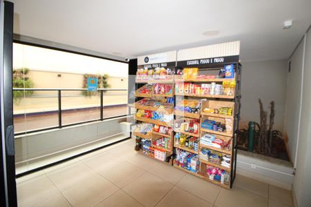 Studio para alugar com 40m², 1 quarto e sem vagaÁrea Comum