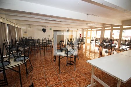 Apartamento à venda com 32m², 1 quarto e 1 vagaÁrea comum - Salão de festas