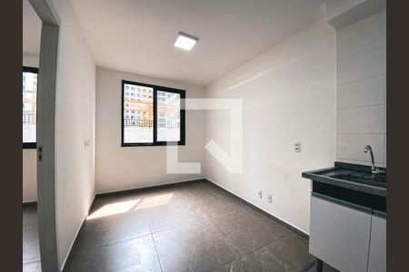Studio de apartamento para alugar com 1 quarto, 24m² em Butantã, São Paulo
