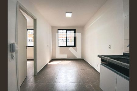 Studio de apartamento para alugar com 1 quarto, 24m² em Butantã, São Paulo