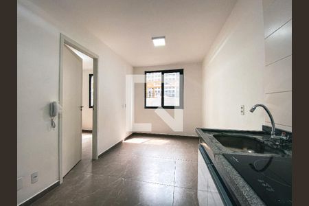 Studio de apartamento para alugar com 1 quarto, 24m² em Butantã, São Paulo