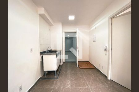 Studio de apartamento para alugar com 1 quarto, 24m² em Butantã, São Paulo