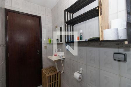 Casa para alugar com 180m², 3 quartos e 2 vagas Casa para alugar com 180m², 3 quartos e 2 vagasBanheiro