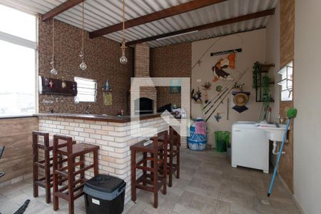 Casa para alugar com 180m², 3 quartos e 2 vagas Casa para alugar com 180m², 3 quartos e 2 vagasÁrea Gourmet