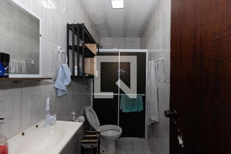 Casa para alugar com 180m², 3 quartos e 2 vagas Casa para alugar com 180m², 3 quartos e 2 vagasBanheiro