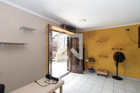 Casa para alugar com 180m², 3 quartos e 2 vagas Casa para alugar com 180m², 3 quartos e 2 vagasQuarto Suíte 1