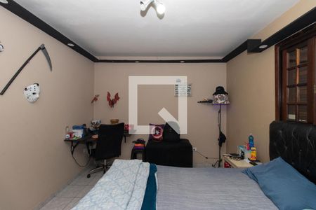 Quarto 1 de casa para alugar com 3 quartos, 180m² em Parque Edu Chaves, São Paulo