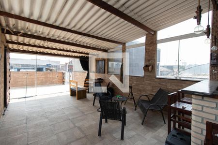 Casa para alugar com 180m², 3 quartos e 2 vagas Casa para alugar com 180m², 3 quartos e 2 vagasÁrea Gourmet