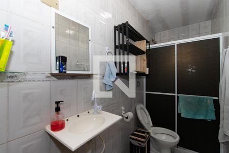 Casa para alugar com 180m², 3 quartos e 2 vagas Casa para alugar com 180m², 3 quartos e 2 vagasBanheiro