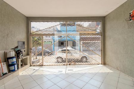 Casa para alugar com 180m², 3 quartos e 2 vagas Casa para alugar com 180m², 3 quartos e 2 vagasGaragem