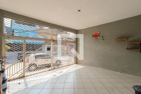 Casa para alugar com 180m², 3 quartos e 2 vagas Casa para alugar com 180m², 3 quartos e 2 vagasGaragem