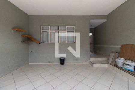 Casa para alugar com 180m², 3 quartos e 2 vagas Casa para alugar com 180m², 3 quartos e 2 vagasGaragem