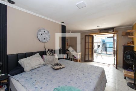 Casa para alugar com 180m², 3 quartos e 2 vagas Casa para alugar com 180m², 3 quartos e 2 vagasQuarto Suíte 1