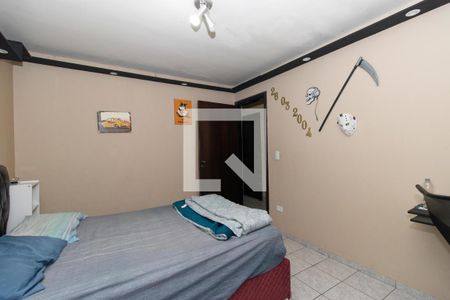 Casa para alugar com 180m², 3 quartos e 2 vagas Casa para alugar com 180m², 3 quartos e 2 vagasQuarto 1