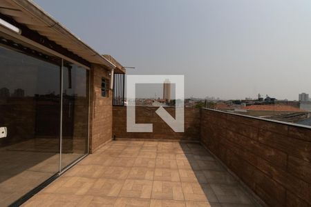 Casa para alugar com 180m², 3 quartos e 2 vagas Casa para alugar com 180m², 3 quartos e 2 vagasVaranda