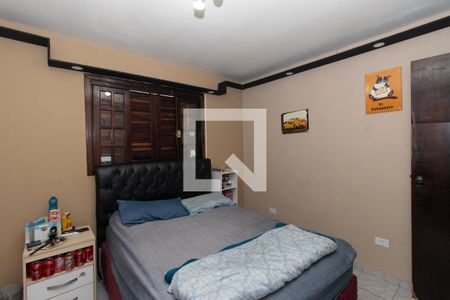 Quarto 1 de casa para alugar com 3 quartos, 180m² em Parque Edu Chaves, São Paulo