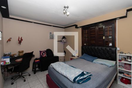Quarto 1 de casa para alugar com 3 quartos, 180m² em Parque Edu Chaves, São Paulo