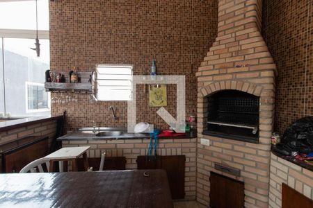 Casa para alugar com 180m², 3 quartos e 2 vagas Casa para alugar com 180m², 3 quartos e 2 vagasÁrea Gourmet