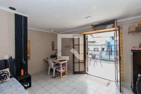 Casa para alugar com 180m², 3 quartos e 2 vagas Casa para alugar com 180m², 3 quartos e 2 vagasQuarto Suíte 1