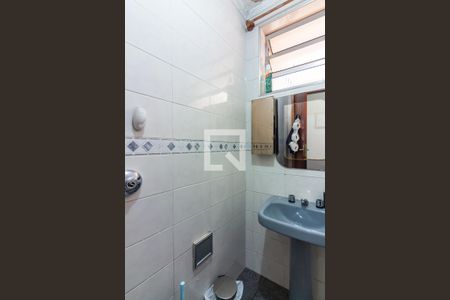 Lavabo de casa para alugar com 2 quartos, 174m² em Centro, Osasco