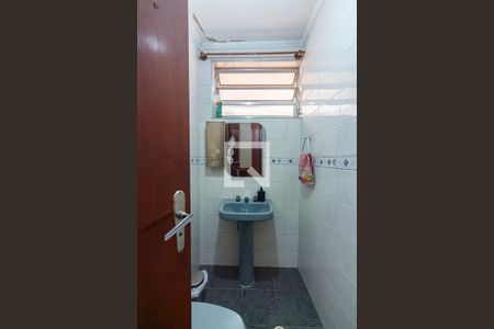 Lavabo de casa para alugar com 2 quartos, 174m² em Centro, Osasco