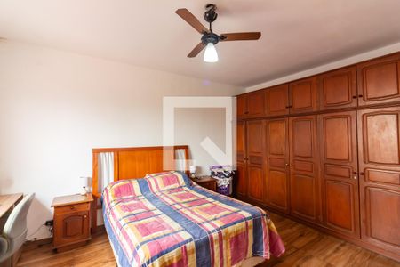 Quarto 1 de casa para alugar com 2 quartos, 174m² em Centro, Osasco