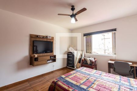 Quarto 1 de casa para alugar com 2 quartos, 174m² em Centro, Osasco