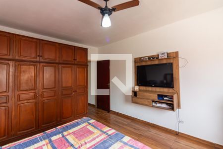 Quarto 1 de casa para alugar com 2 quartos, 174m² em Centro, Osasco