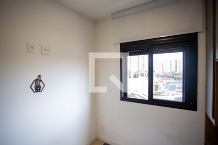 Quarto de apartamento para alugar com 1 quarto, 26m² em Ipiranga, São Paulo