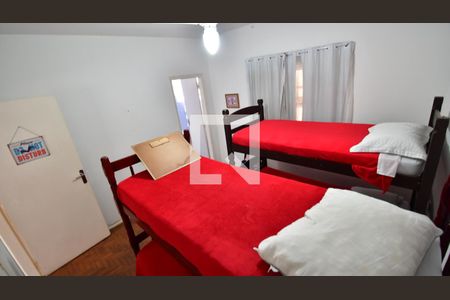 Casa à venda com 450m², 6 quartos e 3 vagasQuarto 3 - Suíte